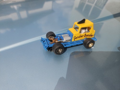 Scalextric superstox stock - scalextric,
