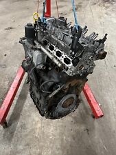 VW GOLF R 2.0 TFSI CJX/DJH CODE AUDI S3 8V ENGINE SPARES OR REPAIR