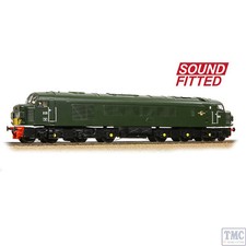 32-679ASF Bachmann OO Gauge