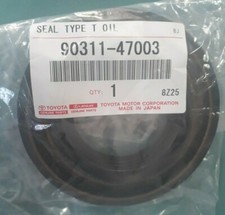 GENUINE OIL SEAL TRANSFER CASE
