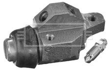 Wheel Cylinder Front/Left FOR
