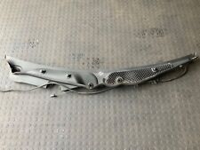 MERCEDES CLS 350 W218 E-CLASS W212 WINDSCREEN SCUTTLE PANEL A2128301313