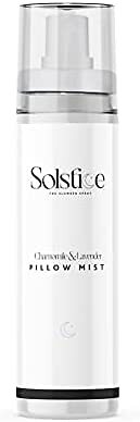 Solstice slumber spray pillow - solstice,