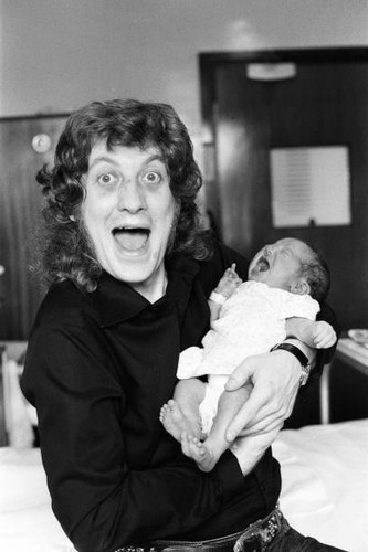 Noddy holder with his - noddy,