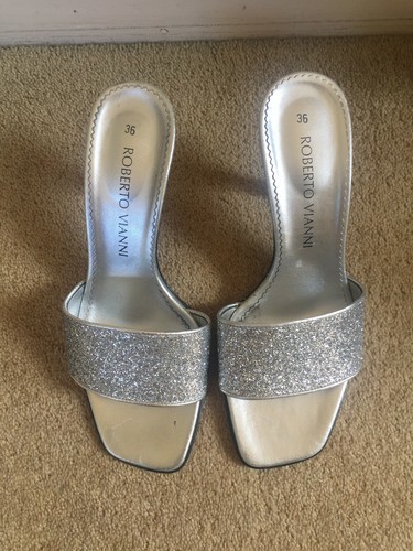Roberto vianni women - women, silver