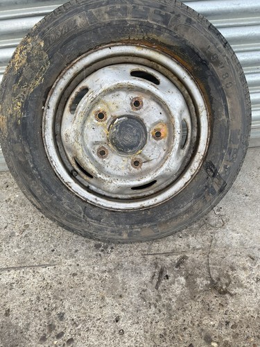 Ford transit mk6 - mk6, inch