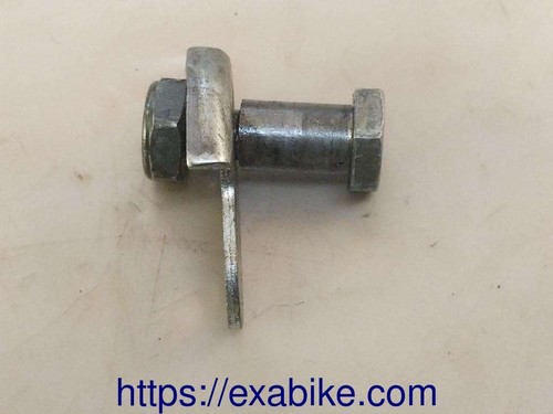 Stand axle for yamaha - axle, 600