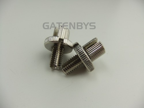 6mm clutch brake - 2x,