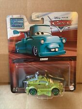 DISNEY CARS DIECAST - Cars