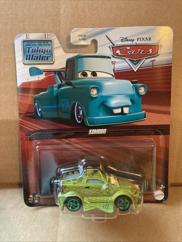 Disney cars diecast - cars,