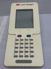 3M 969 Imager Keypad Medical Laser Imaging System Input Panel Device