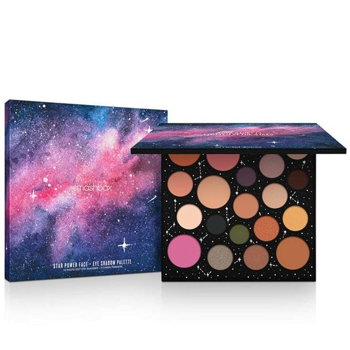 Smashbox power face eye - +,