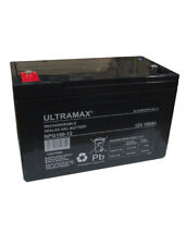 Ultramax 12V 100AH Deep Cycle