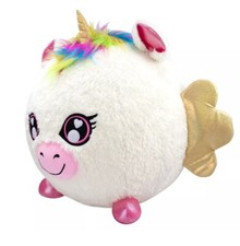 Biggies XXL Inflatable Unicorn