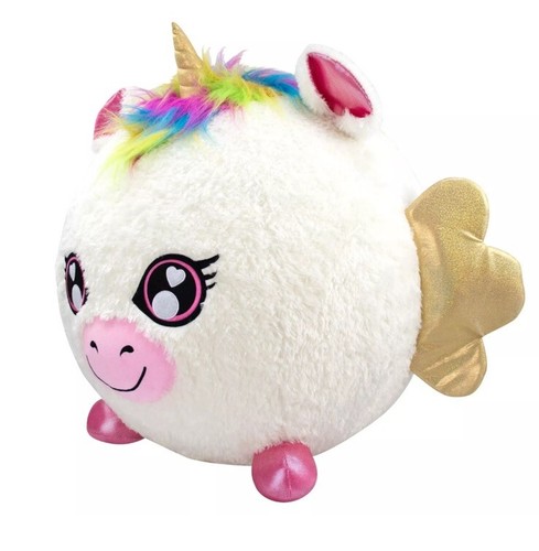 Biggies xxl inflatable unicorn - xxl,