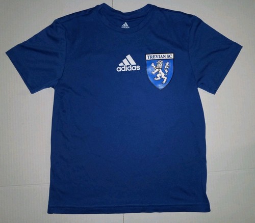 Adidas youth small - trevian, sc