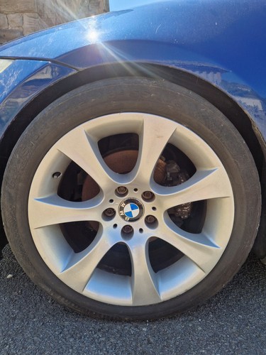 Bmw style 124 - style, /