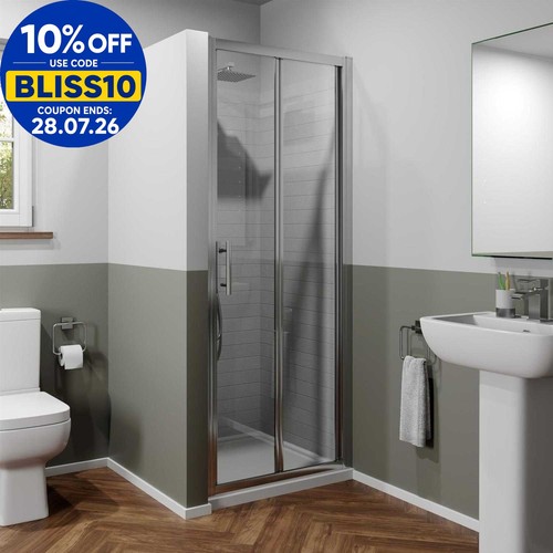 Modern bathroom fold - bi,