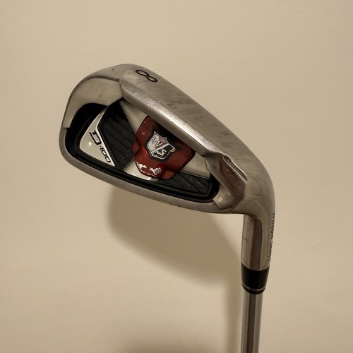 Wilson staff d100 - wilson, d100,