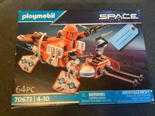 Playmobil Space Space Ranger