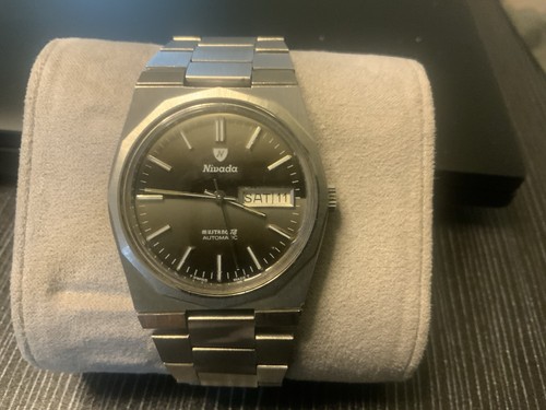 Nivada mustang watch - nivada, 78
