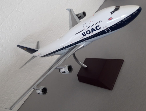 Gemini jets boeing 747 - jets:,