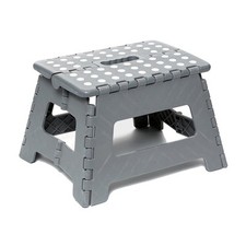 Hi-Gear Folding Step