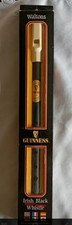 Guinness Irish Black Whistle