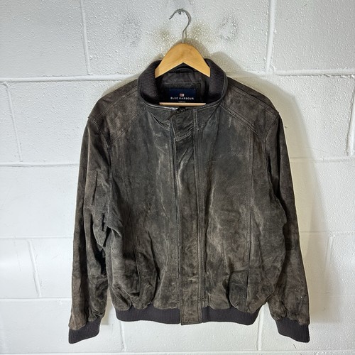 Blue harbour jacket mens - m&s,