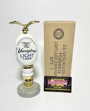Yuengling light lager eagle - yuengling,