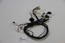 Original BMW E30 wire harness