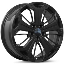 19 Inch Gloss Black Alloy