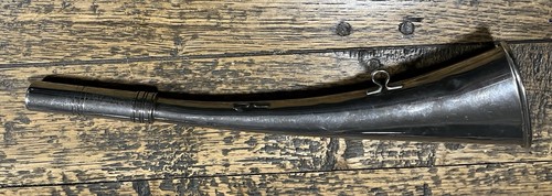 Vintage 12inch english made - 12inch,