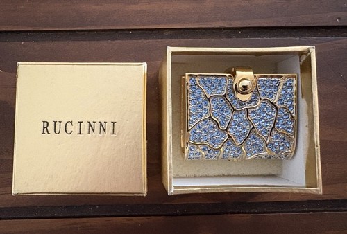 Rucinni swarovski crystal - swarovski,