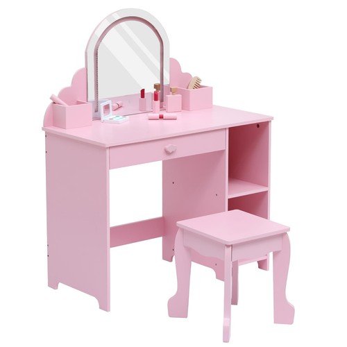 Makeup dressing table vanity - dressing,