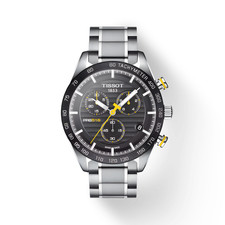 Tissot PRS 516 Chronograph