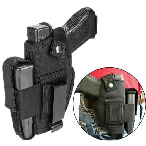 Gun holster tactical concealed - holster,
