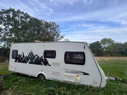 2011 lunar clubman 4 - lunar, –