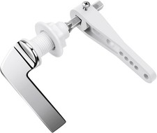 Toilet Flush Handle