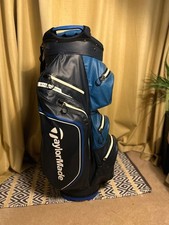 Taylormade Stormdry Cart bag -