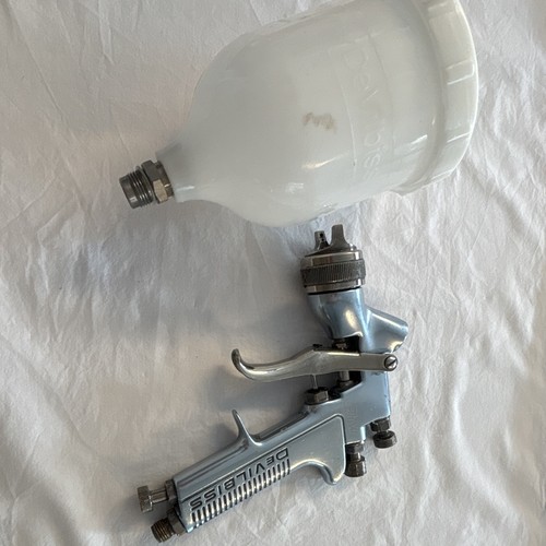 Devilbiss gti 115 air cap - devilbiss,