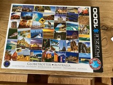 Eurographics 1000-Piece