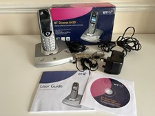 Boxed BT Diverse 6410 Digital
