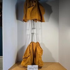 WW2 'GIBSON GIRL'  RAF BOX