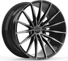 Alloy wheels inovit torque - 18",