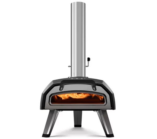 Ooni karu multi - fuel, pizza