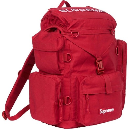 Ss23 supreme field backpack - field,