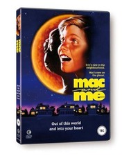 Mac & Me [DVD]