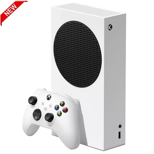 Microsoft xbox series - xbox, s