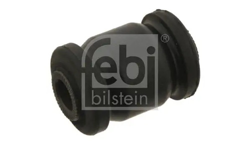 Wishbone bush front axle - front,